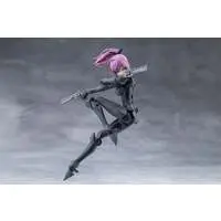 Plastic Model Kit - Infinite Encounter Megalomaria