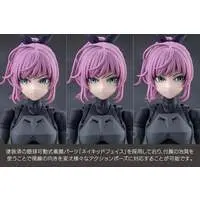 Plastic Model Kit - Infinite Encounter Megalomaria