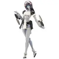 Plastic Model Kit - Infinite Encounter Megalomaria