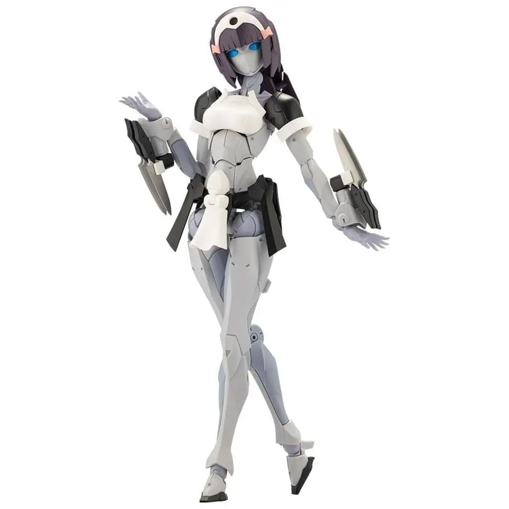 Plastic Model Kit - Infinite Encounter Megalomaria