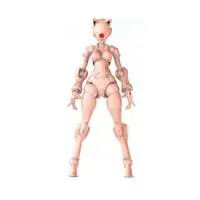 Plastic Model Kit - 3Min Project