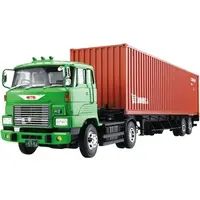 1/32 HINO HE TRAILER Model Kit