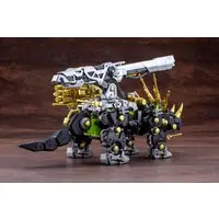1/72 Scale Model Kit - ZOIDS / Dark Horn