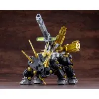1/72 Scale Model Kit - ZOIDS / Dark Horn
