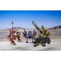 1/72 Scale Model Kit - ZOIDS / Dark Horn