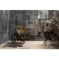 1/72 Scale Model Kit - ZOIDS / Dark Horn