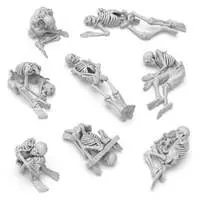 1/48 Scale Model Kit - Detail-Up Parts