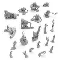 1/35 Scale Model Kit - DakkaDakka