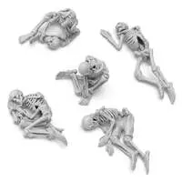 1/35 Scale Model Kit - Detail-Up Parts