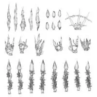 1/35 Scale Model Kit - 1/48 Scale Model Kit - Detail-Up Parts