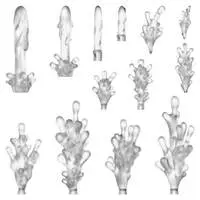 1/35 Scale Model Kit - 1/48 Scale Model Kit - Detail-Up Parts