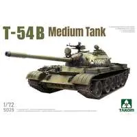 1/72 Scale Model Kit - Tank