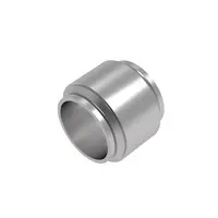NP Pipe Silver M (20pcs)