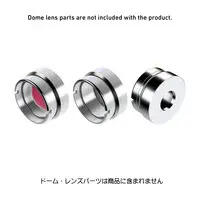 Plastic Model Parts - Metal detail-up parts