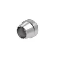 EZ Gun Muzzle Short S2.5mm (10 pcs)