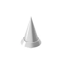 NR Spike S Nomal (3 Pieces)