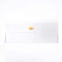 Lumi Dome 2 Fluorescent Orange 4.0mm (10pcs)