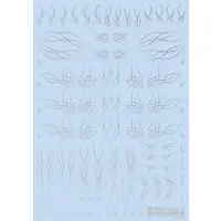 Tribal Lotus S Silver