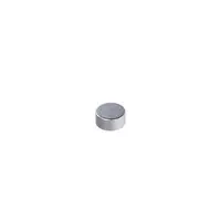 Nd Magnet - Round N52 (2.0mm x 1.0mm) (10 pcs)
