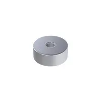 Nd Magnet - Round w/Shaft hole N52 (5.0mm x 2.0mm) (6 pcs)