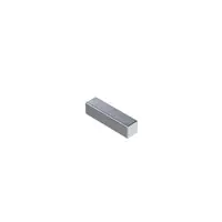 Neodymium Magnet - Square (1 x 4 x 1mm) (10 pcs)