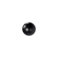 Neodymium Magnet - Ball (Black 5.0mm) (10 pcs)