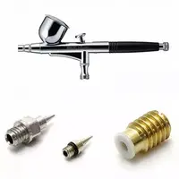 Plastic Model Tools - Super Airbrush