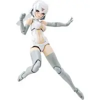 Plastic Model Kit - MEGAMI DEVICE