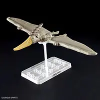 Planosaurus - Dinosaur Model Kits