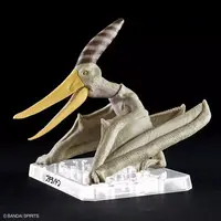 Planosaurus - Dinosaur Model Kits