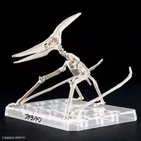 Planosaurus - Dinosaur Model Kits