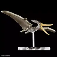 Planosaurus - Dinosaur Model Kits