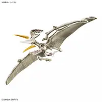 Planosaurus - Dinosaur Model Kits