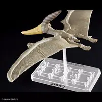 Planosaurus - Dinosaur Model Kits