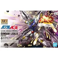 Gundam Models - MOBILE SUIT GUNDAM AGE