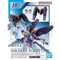 Gundam Models - The Witch from Mercury / GUNDAM AERIAL