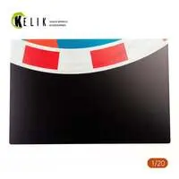 Plastic Model Supplies - Display Base