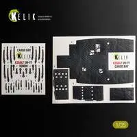 1/35 Scale Model Kit - Detail-Up Parts