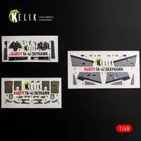 1/48 Scale Model Kit - Detail-Up Parts
