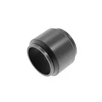 NP Pipe Black M (20pcs)