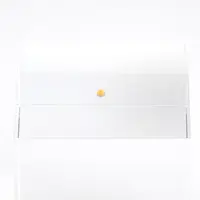 Lumi Dome 2 Fluorescent Orange 2.5mm (10pcs)