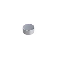 Nd Magnet - Round N52 (3.0mm x 1.5mm) (10 pcs)