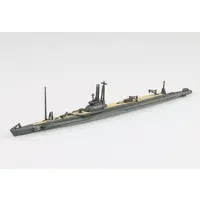 1/700 JAPANESE NAVY SUBMARINE I-156 Model Kit