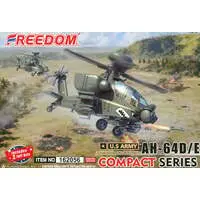 Plastic Model Kit - Compact Series