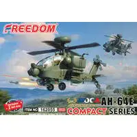 Plastic Model Kit - Compact Series