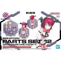 Plastic Model Kit - Decals - 30 MINUTES SISTERS
