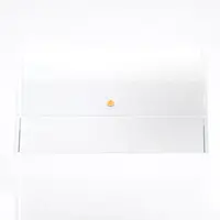Lumi Dome 2 Fluorescent Orange 2.0mm (10pcs)