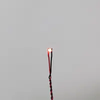 One-Touch Connector LED 2 Micro LED Lamp (Amber) (2 pcs)