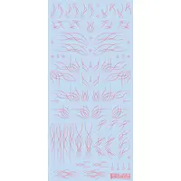 Tribal Lotus M Pastel Pink