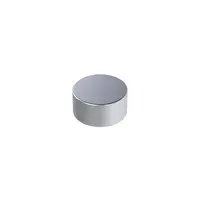 Nd Magnet - Round N52 (4.0mm x 2.0mm) (10 pcs)